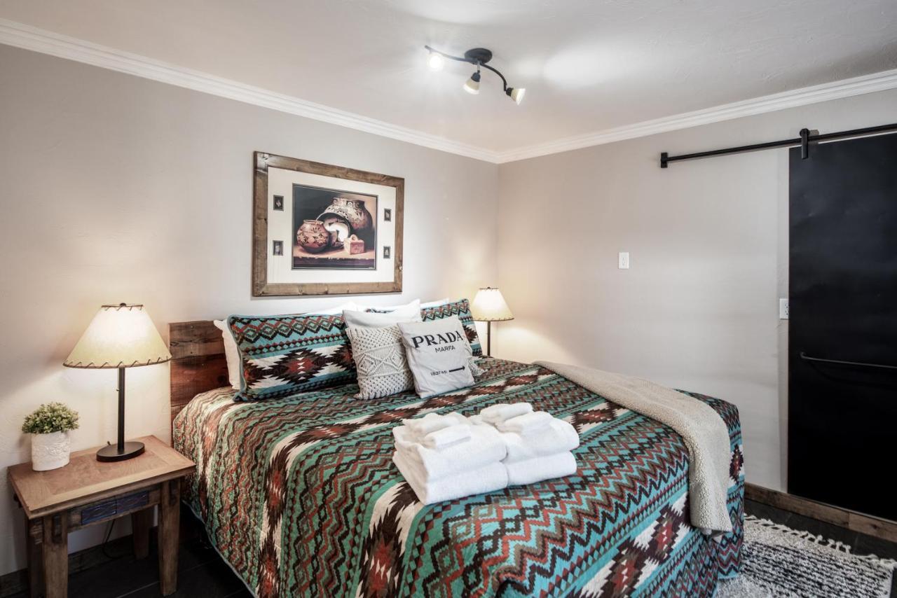Rustic Pines Retreat Villa Ruidoso Eksteriør bilde